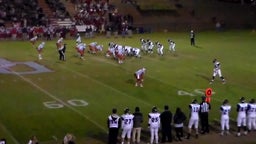 Prattville Christian Academy football highlights vs. Dale County High