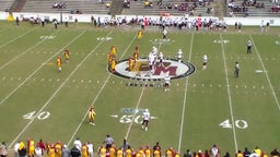 Holmes vs Morehouse College