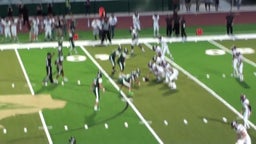 Guadalupe Gonzales's highlights Poteet