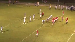 Marquan Price's highlights Henry County High School