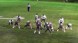 Ayodele Adeoye's highlights vs. Chaminade High