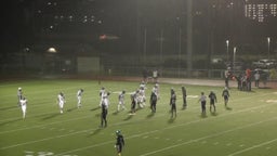 Mone Malafu's highlights Kamehameha Maui High School