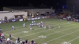 Bethany football highlights Tuttle High School