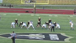 Howell North football highlights North County High School