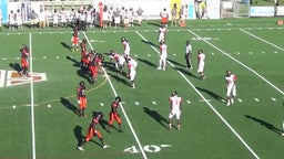 Beast Real's highlights 2016 BB&T Jamboree