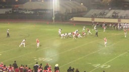 Andrew Shahan's highlights Brophy College Prep High School
