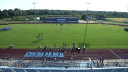 Sebastian River football highlights vs. Treasure Coast High