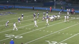 Riely Weiss's highlights Bexley High School