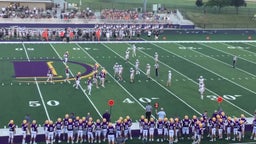 Boone football highlights Indianola High School