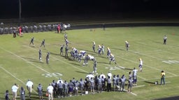 Darlington football highlights vs. Wilson