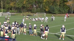 King football highlights Poly Prep Country Day School