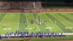 North football highlights Wichita South High School
