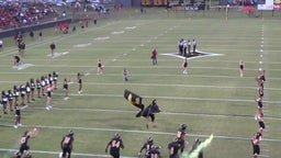 Peach County football highlights Lee County High