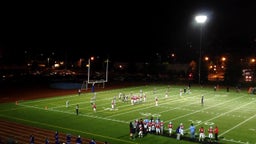 Chief Sealth football highlights vs. Garfield High School