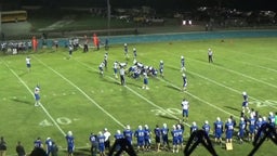 Montgomery County football highlights Twain High School