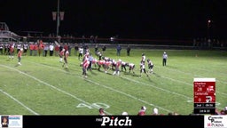 Centerville football highlights Chariton High School