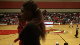 Northview girls basketball highlights vs. Carroll High School 