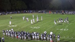 Zumbrota-Mazeppa football highlights Kasson-Mantorville