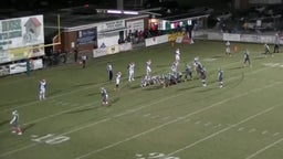Suwannee football highlights Taylor County High School