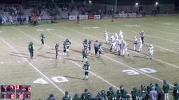 Vincennes Lincoln football highlights Reitz Memorial High School