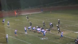 Rawlins football highlights vs. Douglas High School