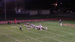 Andres Galaz's highlights Billings Central Catholic High School