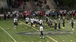 Del Norte football highlights Capital High School