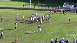 David Gehl's highlights Dundee-Crown High School