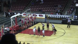 Juan Diego Catholic girls basketball highlights vs. Bear River High