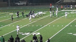 McNair football highlights Atwater High School