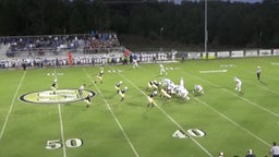 Springfield football highlights White House High School