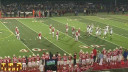 Reece Hunt's highlights Lakeville South High School