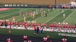 Platteview football highlights Wahoo High School