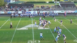 Apollo football highlights Muhlenberg County High School