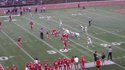 Howell football highlights Kirkwood High School