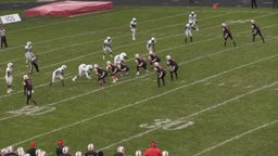 Bedford football highlights Elyria High School