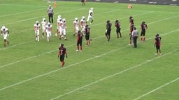 Northeast football highlights Seminole High School