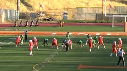 Ammon Key's highlights Provo High School