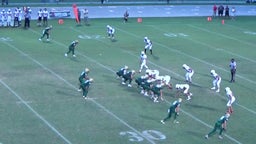 Aaron Ramirez's highlights Middleburg High School