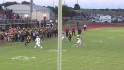 Rio Hondo football highlights vs. Hidalgo High School