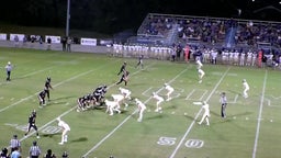 Alex Young's highlights Sequatchie County High School