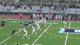 Ryan Murphy's highlights Dougherty Valley High School