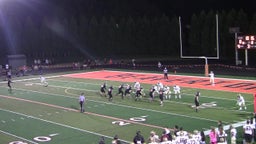 Aj Knotz's highlights vs. Beaverton High