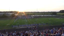 South football highlights Madison High School