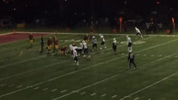 Auburn Riverside football highlights Enumclaw High School