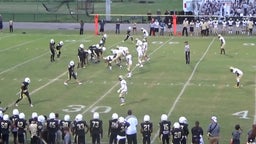 East Ridge football highlights Ocoee High School