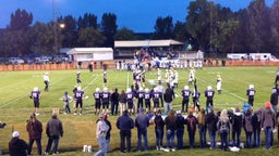 Forsyth football highlights Fairview High School