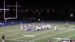 Marblehead football highlights Danvers