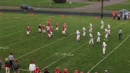 Amery football highlights Glenwood City