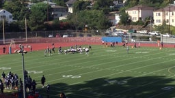 South Pasadena football highlights Marshall High School